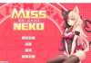 猫小姐Miss Neko 官方中文版 全动态互动游戏 700M