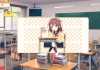 邻桌女同学（Deskmate Girl）官方中文版 恋爱养成类游戏