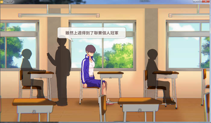 图片[3]-7天的临时女友！Ver1.11官方中文版 国产全动态SLG游戏 