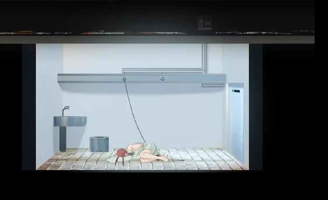 图片[2]-[ACT/汉化]無垢少女/巨乳[600MB] 