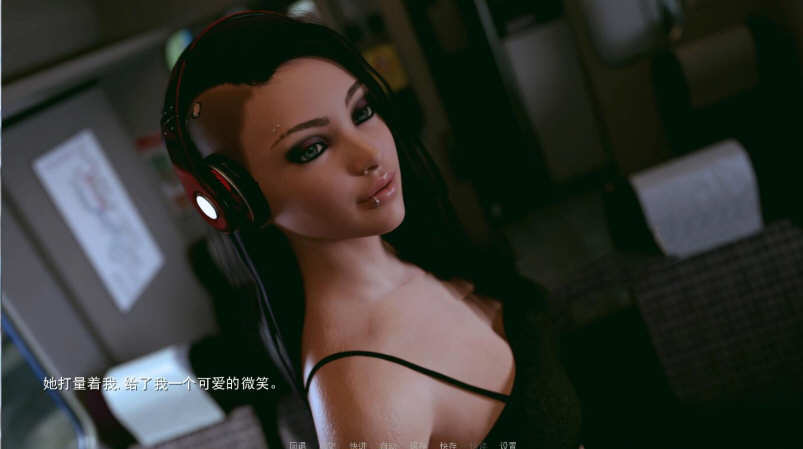 图片[3]-AOA学院 Chapter 2 精翻汉化版 PC+安卓+全CG 6G 