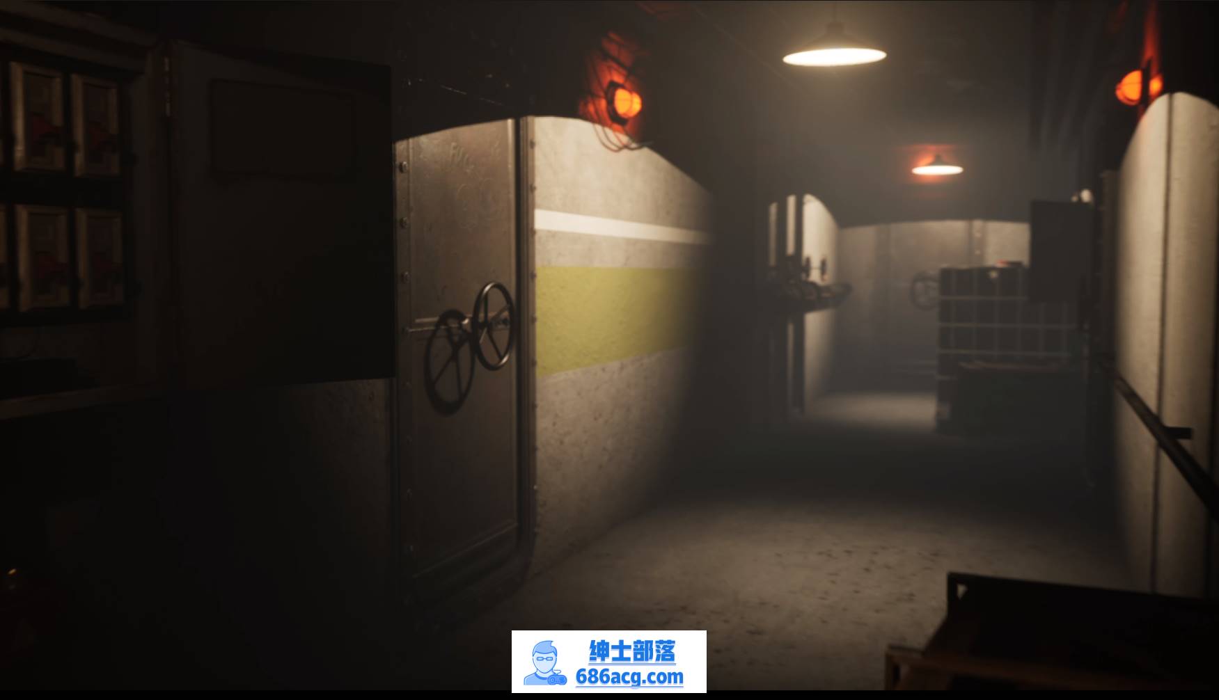 图片[2]-Beasts in the Sun阳光下的野兽古墓丽影同人游戏 