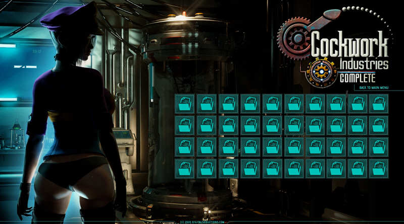 图片[2]-Cockwork Industries V4.16 完整版 全DLC+动画+回想存档 