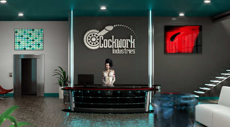 图片[4]-Cockwork Industries V4.16 完整版 全DLC+动画+回想存档 