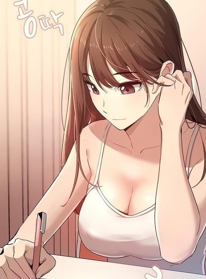 图片[1]-【2D/全彩/无修】疫情下的家教生活【1.1G】 
