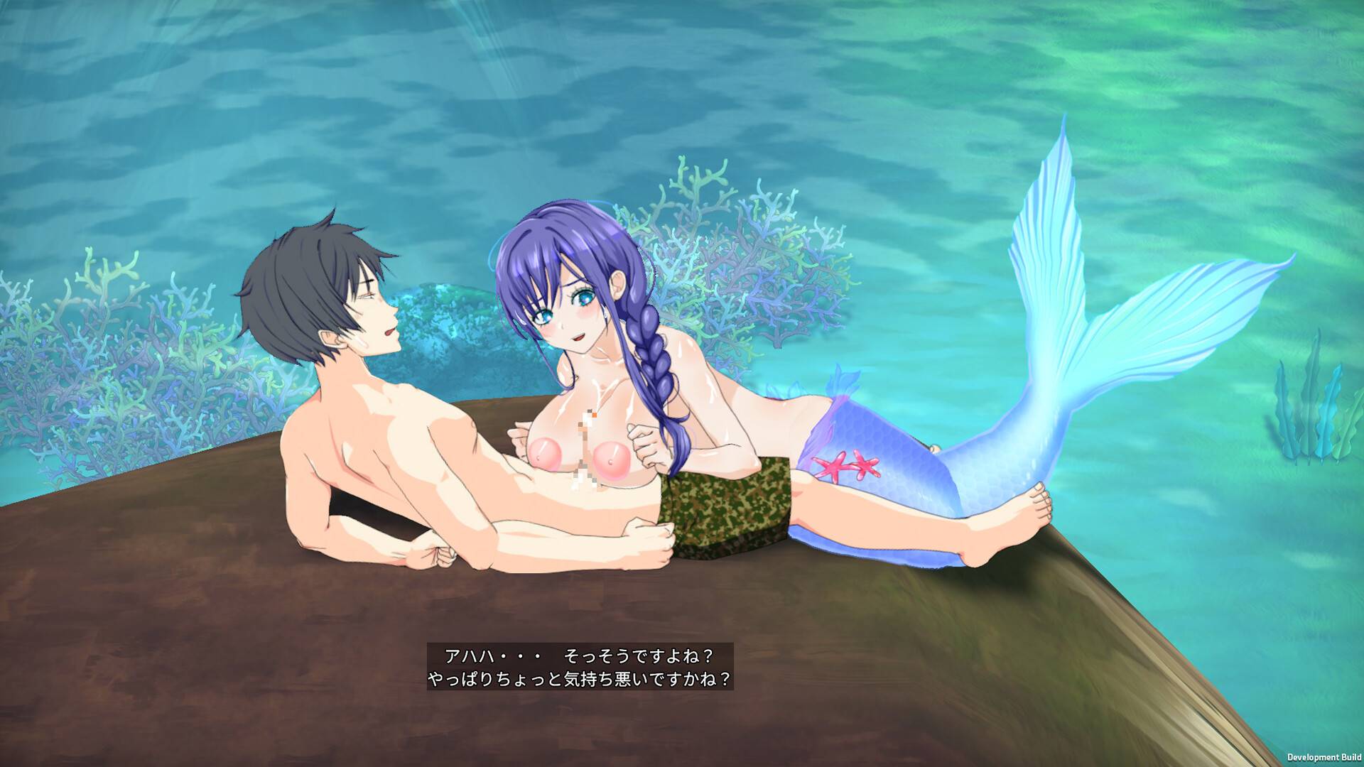 图片[1]-【2D/生存模拟SLG+ACT/中文】生存游戏-疯狂岛 Mad Island V0.0.14官中步兵版+DLC [PC+1.4G] 