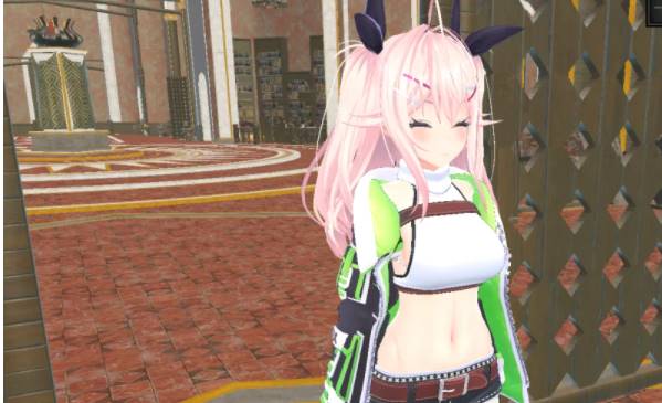 图片[2]-【3D互动SLG/全动态/卖淫调教】催眠都市：HypnoCityVersion Ver1…. [PC+1G] 