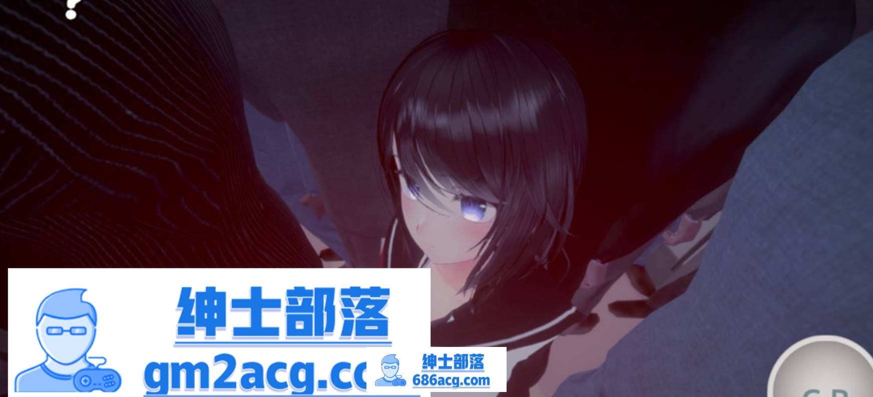 图片[7]-【3D触摸互动SLG支持VR全动态】JK痴汉电车VR DL正式版【3G全CV新作】 
