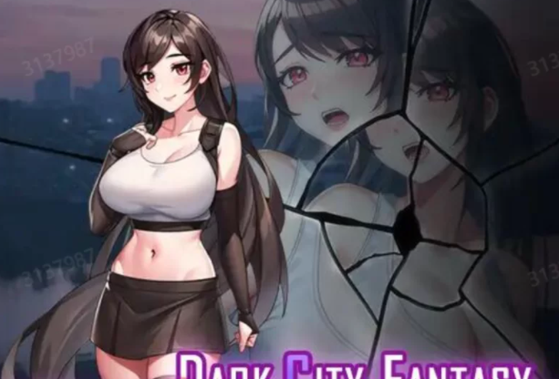 图片[1]-【ACT/官中/动态】Dark City Fantasy【PC】 