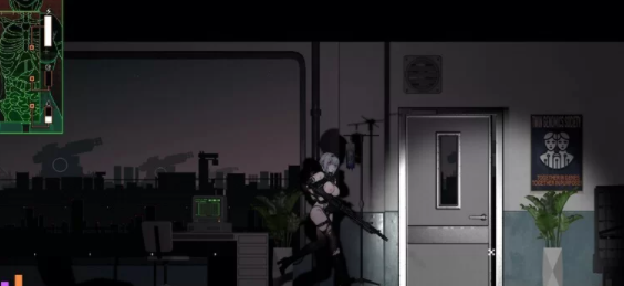 图片[2]-【ACT/精品/全动态/PC】 官中青色大脑 — CYAN BRAIN [PC] 