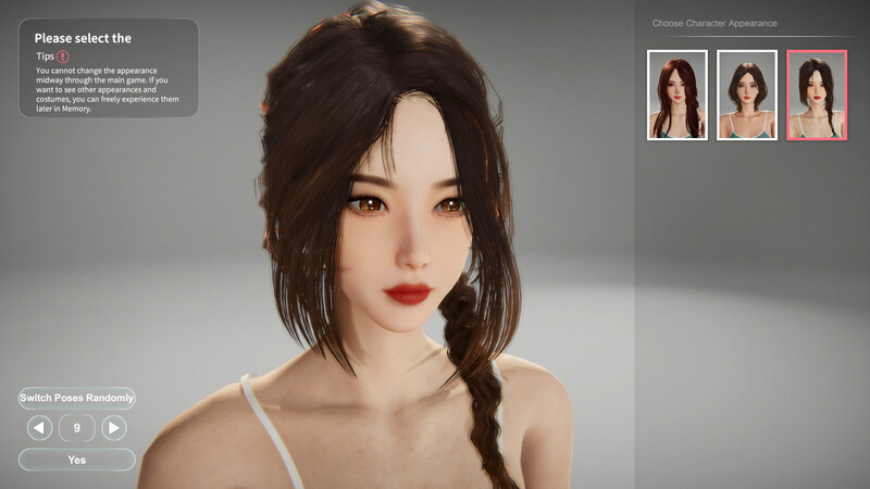 图片[2]-【互动SLG/3D作品/全动态/PC】隔壁的美艳人妻 The Wife Next Door v1.19 Steam官中步兵正式版 [PC] 