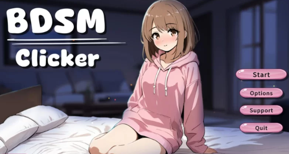 图片[1]-【互动SLG/中文/PC/安卓】支配SM契约：点击调教 BDSM v1.2 [PC/安卓]