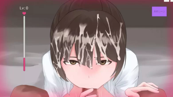 图片[1]-【互动SLG/抚摸触摸/动态/PC】 NTR 弟弟的女友 机翻版 [PC]