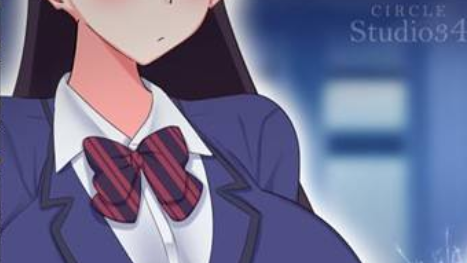 图片[1]-【互动SLG/汉化/全动态】古见的新朋友们 精翻汉化版【新作/PC+安卓/600M】 