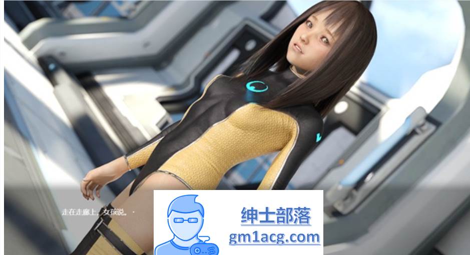 图片[2]-【互动SLG/汉化/全动态】终末的摇篮 云翻汉化正式完整版+动画【新作/PC+安卓/7G】 