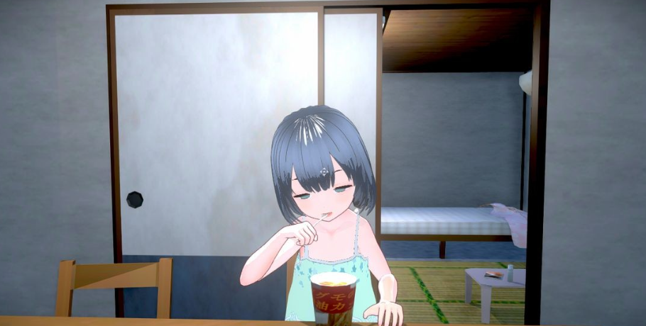 图片[8]-【互动SLG/萝莉/3D作品/动态/PC】 理想的爸爸~和爱女的同居生活~ v1.2.7 DL官方中文版 v1.01 [PC]
