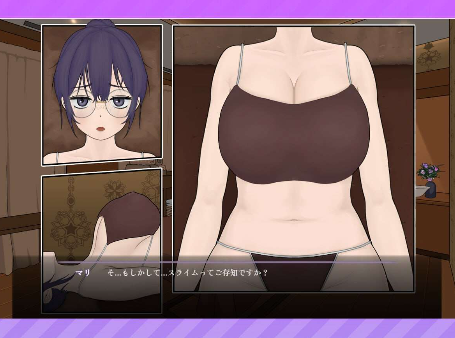 图片[3]-【互动SLG/调教触摸/动态/PC】 调教按摩店 ～玛丽篇～ 官中版 [PC] 