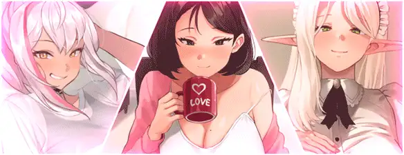 图片[1]-【互动SLG/PC/动态/中文】酸奶 / Yogurt! [PC] 