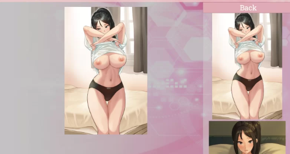 图片[2]-【互动SLG/PC/动态/中文】酸奶 / Yogurt! [PC] 