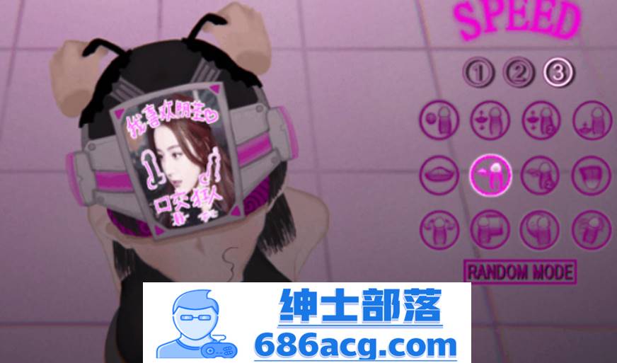 图片[2]-【互动SLG中文全动态】那个女孩的口交 DL官方中文版-可以自由替换头像【240M新作】 