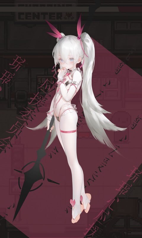 图片[4]-【亚洲风ARPG/幻想/PC】大家的魔法少女 V0.2d 官中版 [PC] 
