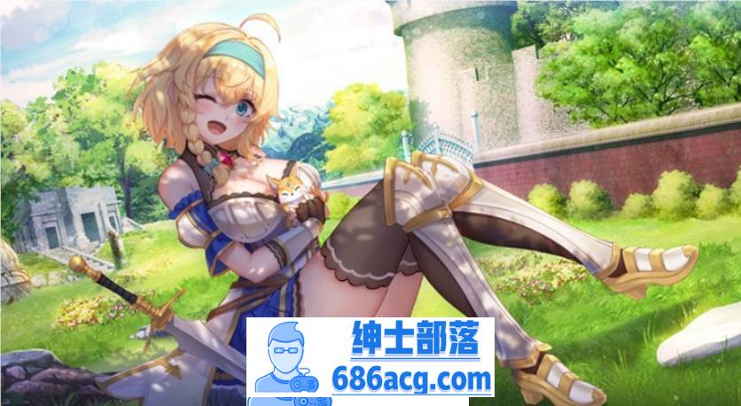 图片[1]-【卡牌SLG/中文/全动态】带我去地下城吧！V30.7 官方中文步兵DEMO版【新作/CV/1.4G】 