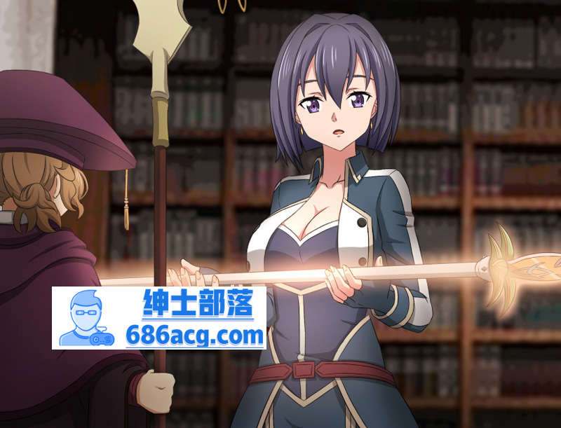 图片[2]-【同人RPG/中文】交错之深渊R18 DL官方中文版★刀剑神域同人【670M/新作】 
