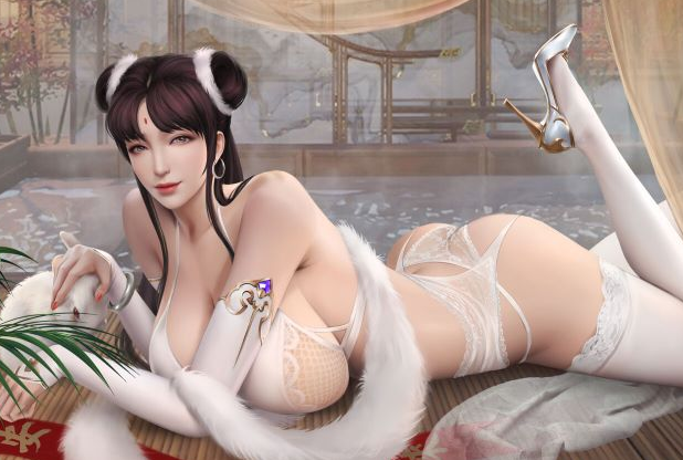 图片[3]-【国产武侠RPG/魔改/PC】金庸群侠传5 爱与死 仙狐MOD 五周年 v1.22.1.2 官方中文版 [PC] 