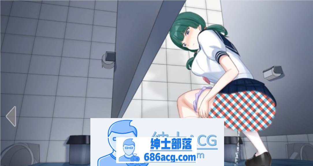 图片[5]-【奇妙RPG/中文/全动态】盗撮学園-PEEPING ACADEMY 官方中文版【新作/PC+安卓/800M】 