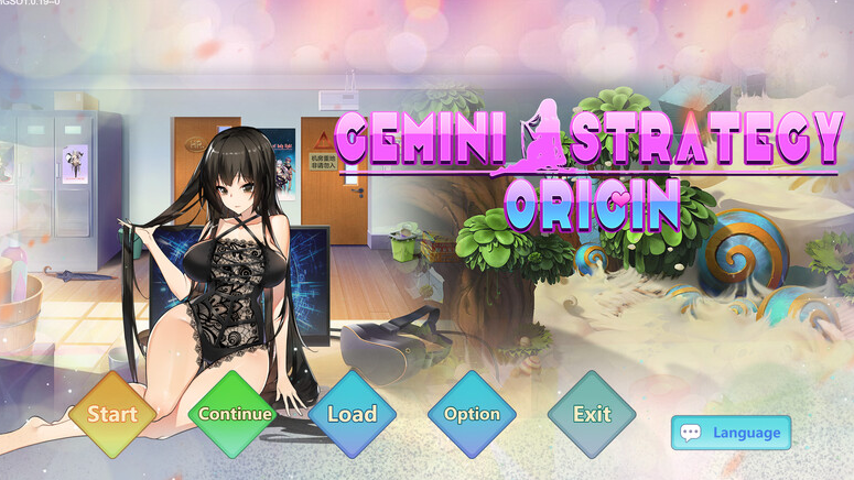 图片[1]-【战棋SLG/爆乳/羞耻/全动态】双面战姬：起源 V1.0.19 集成全DLC组合包-(STEAM官中+中文语音)【PC】 