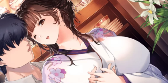 图片[5]-【拔作ADV/人妻熟女/PC】 母烂漫 母爛漫 精翻汉化版+攻略+全回想 [PC] 