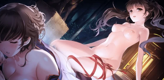 图片[6]-【拔作ADV/人妻熟女/PC】 母烂漫 母爛漫 精翻汉化版+攻略+全回想 [PC] 