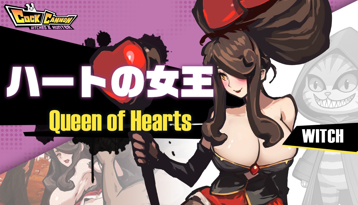 图片[3]-【日式/ACT/PC】鸡B加农炮   官方中文版 [PC] 