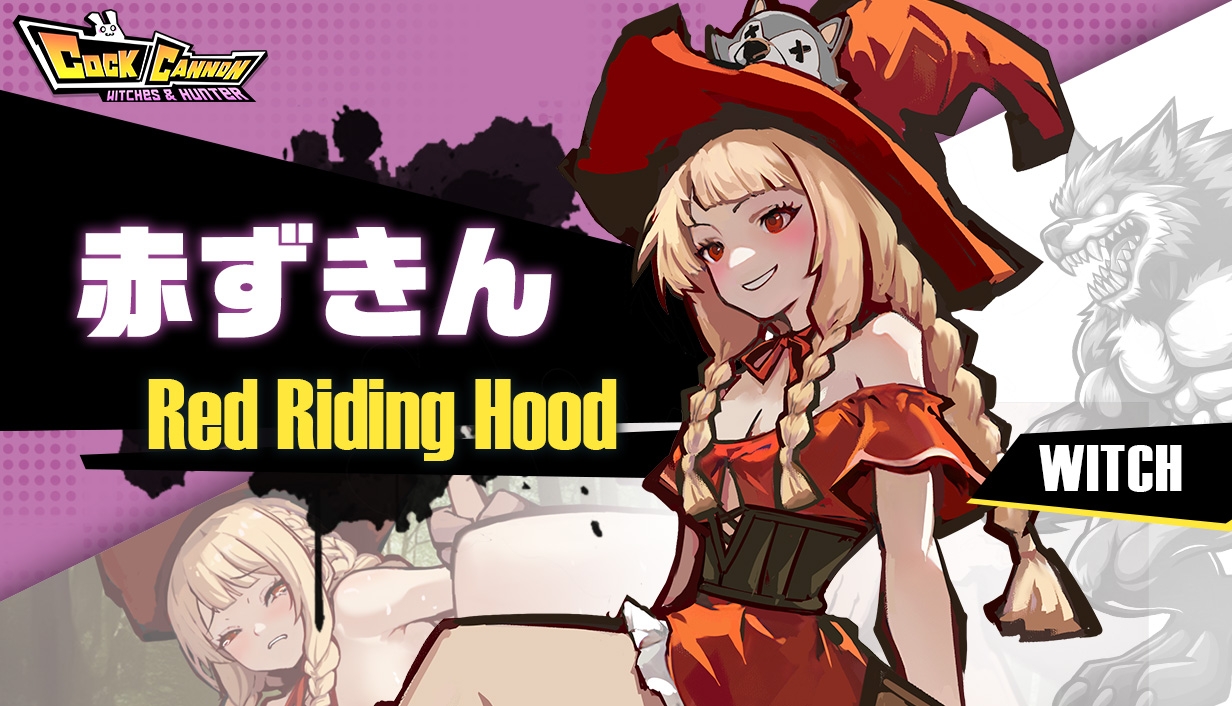 图片[4]-【日式/ACT/PC】鸡B加农炮   官方中文版 [PC] 