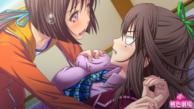 图片[1]-【日式/ADV/PC】永远！通过穿女装让我怀孕   AI汉化版   [PC] 