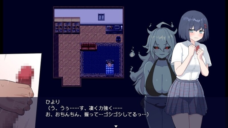 图片[5]-【日式RPG/制服JK/PC】福利姬APP オカズアプリ 官中步兵版 [880M]