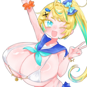 图片[5]-【日式RPG/动态/PC】沦陷之岛：魔物娘的侵袭   AI汉化版  [PC] 