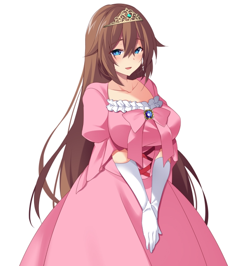 图片[3]-【日式RPG/恶堕/PC】女体改造地下城～摧毁刚强女骑士的尊严～ AI汉化版 [PC]