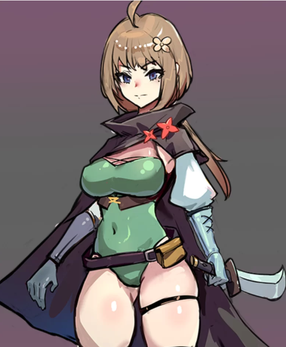 图片[3]-【日式RPG/步兵/PC】莎可莉与坠落之都 官中+步兵DLC整合版 [PC+711m] 
