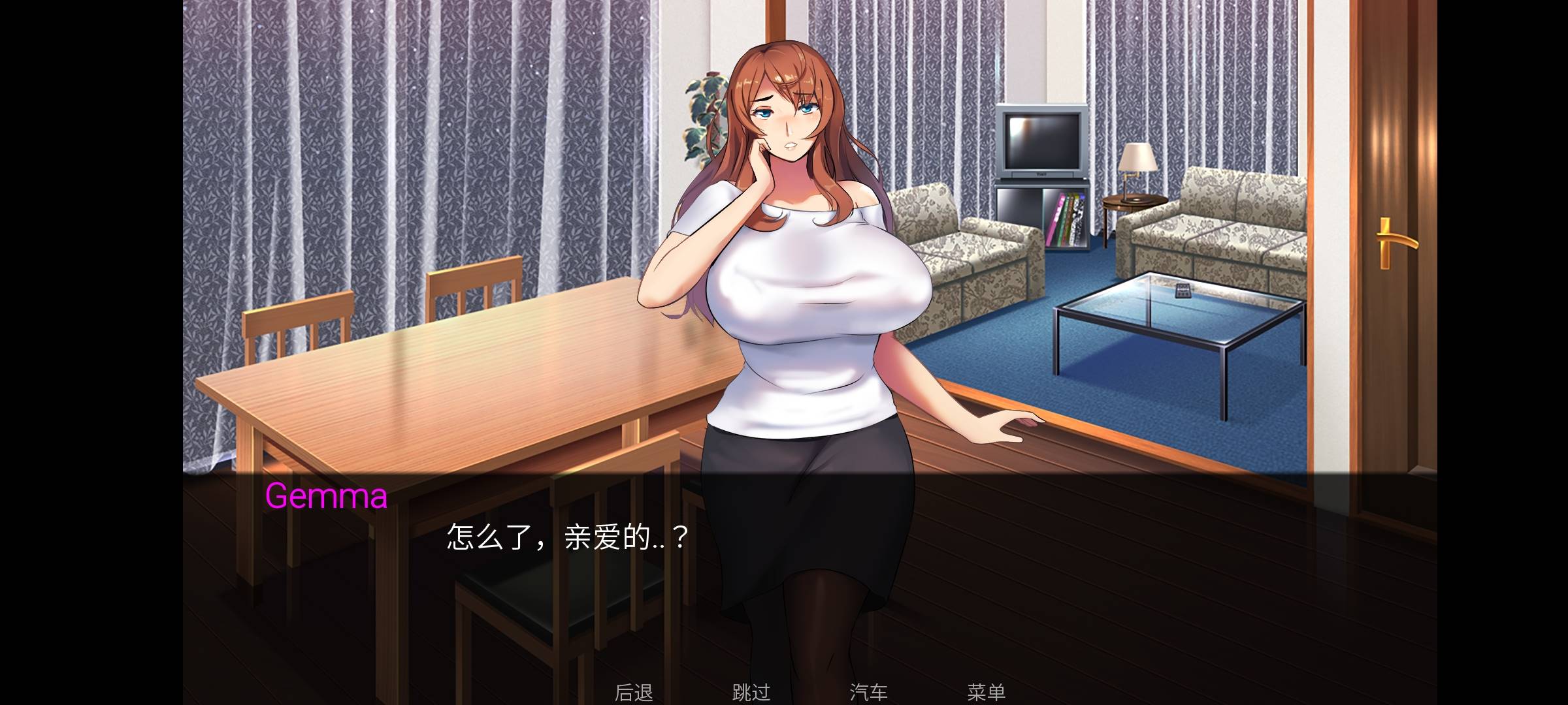图片[2]-【日式SLG/中文/双端】银荡女孩球赛 AWhoreNewBallGame 0.12【PC+安卓】 