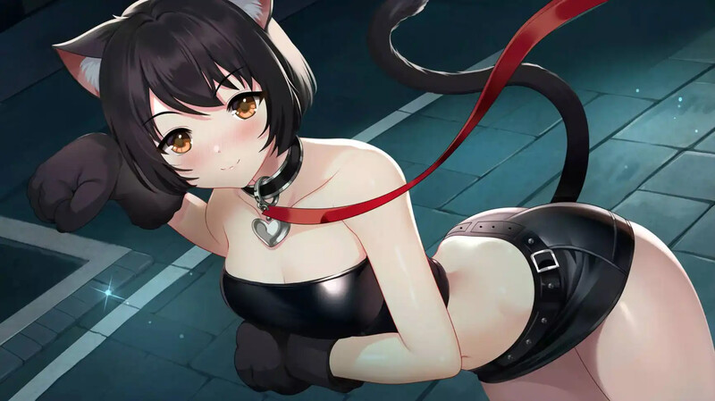 图片[2]-【日式SLG/动态】我的心越来越亲近 V1.20 汉化中文【PC+安卓-700MB】 