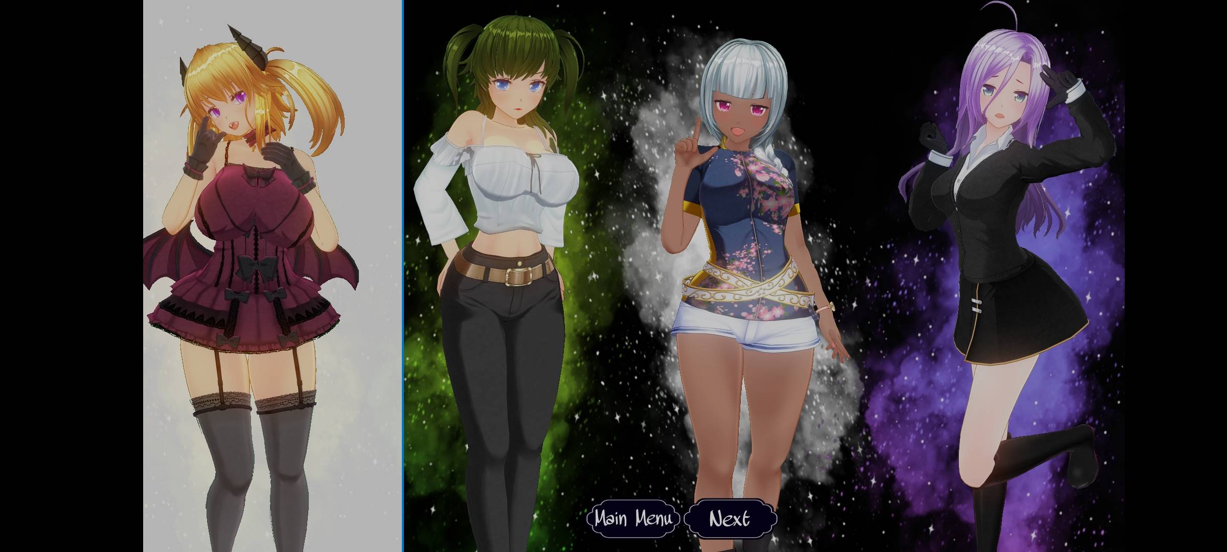 图片[2]-【日式SLG/汉化/动态】所有的恶魔都会上天堂 v6.99 最新汉化版【 更新/PC+安卓/2.4G】 