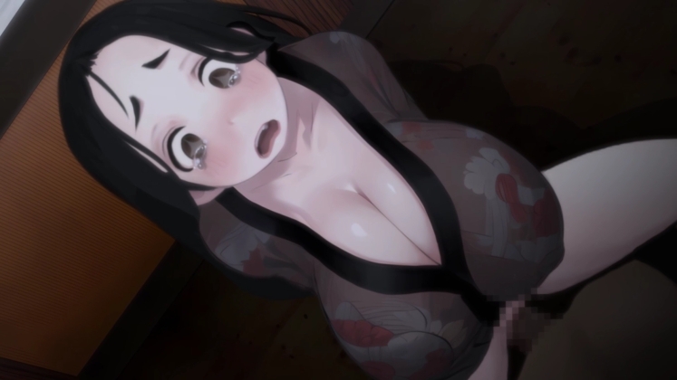 图片[1]-【日式SLG/NTR/动态/PC】NTR夜○村物语   夜○い村噺 生肉版 [PC] 
