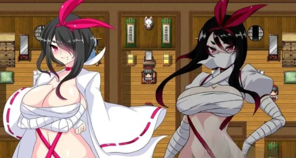 图片[1]-【日系/RPG/汉化/PC/安卓】动态 讨灭战姬   【PC/安卓】 