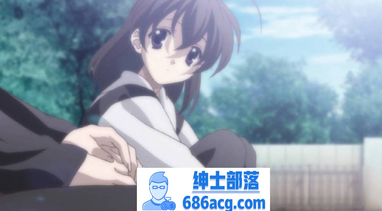 图片[3]-【日系ADV汉化】日在校园 school days hq 中文汉化版 