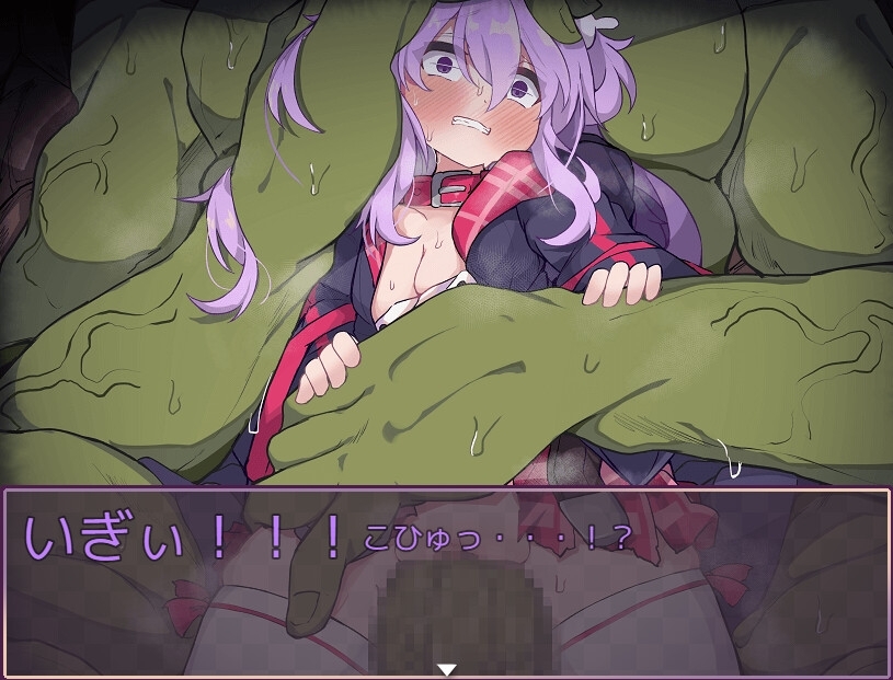 图片[4]-【日系爆款RPG/AIGPT汉化/2D】 圣斗士与危险迷宫WZ1.0版【PC】 