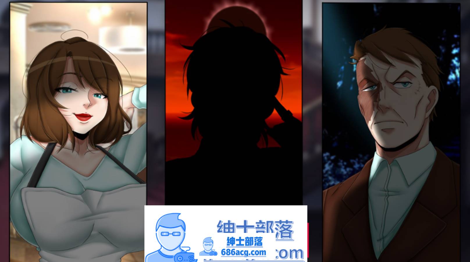 图片[2]-【日系SLG/汉化/2D】项目计划2 Project2 v0.15r 汉化版【PC+安卓/850M】 