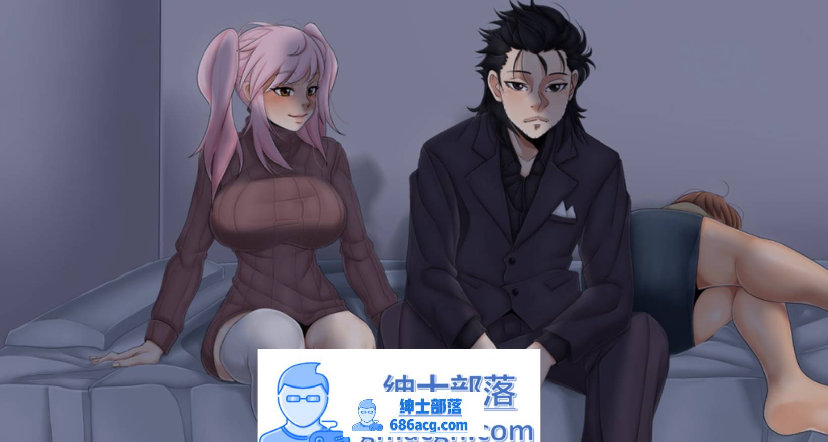 图片[3]-【日系SLG/汉化/2D】项目计划2 Project2 v0.15r 汉化版【PC+安卓/850M】 