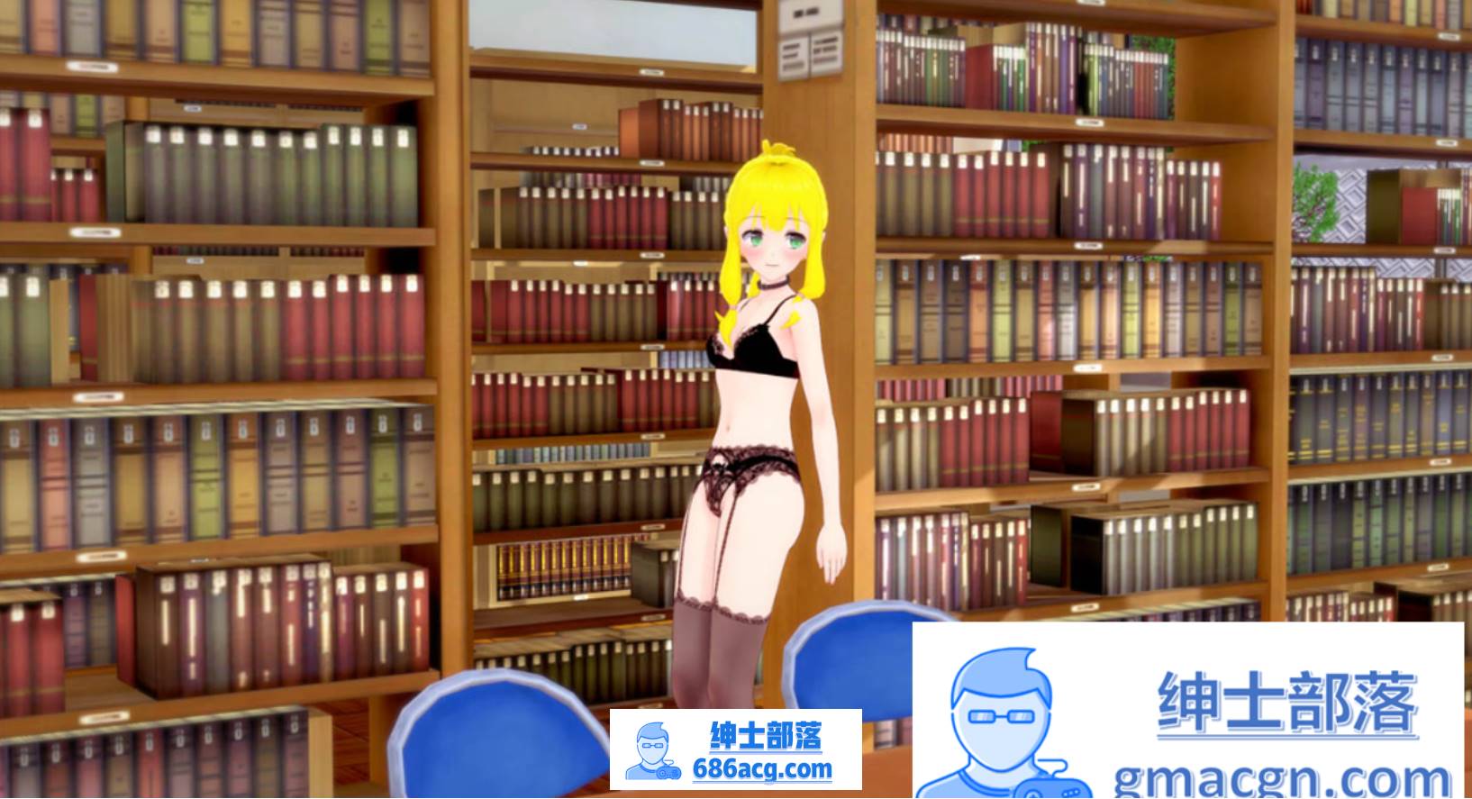 图片[3]-【日系SLG/汉化/动态】秘密岛 Secret Island V0.4.0.3 汉化版【PC+安卓/3.3G】 