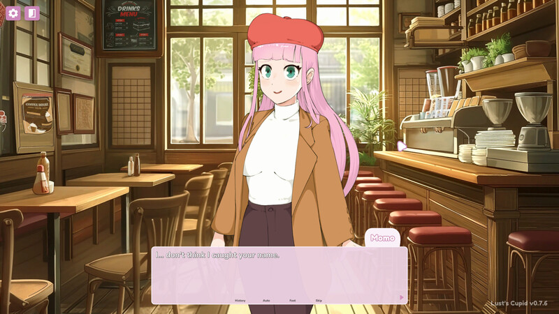 图片[3]-【欧美SLG/动态/PC】欲望的丘比特 Lust’s Cupid V1.0 STEAM官中版 [PC]